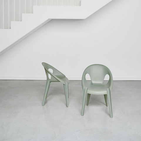 Designer Duo: Bell Duo