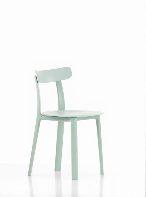 All Plastic Chair