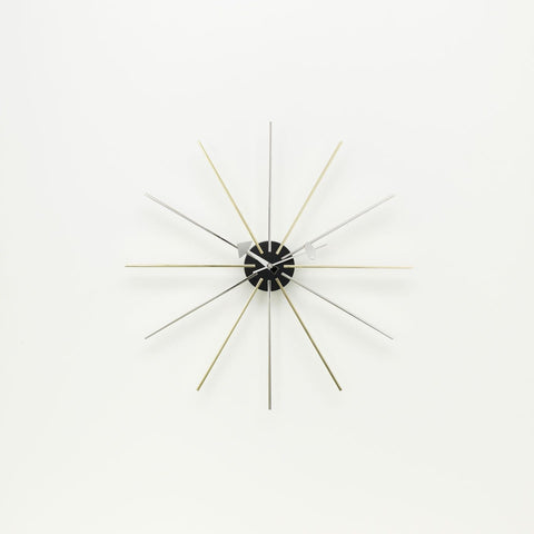 Star Clock