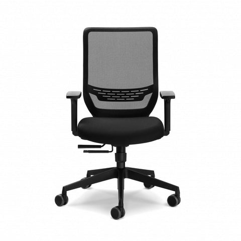 To Sync Chair by Dauphin