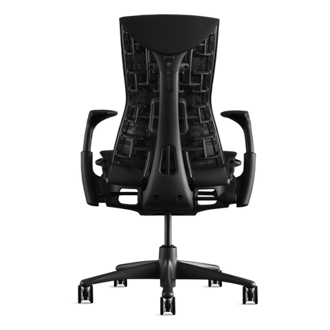 (Pre-Order) Logitech G Embody Gaming Chair by Herman Miller