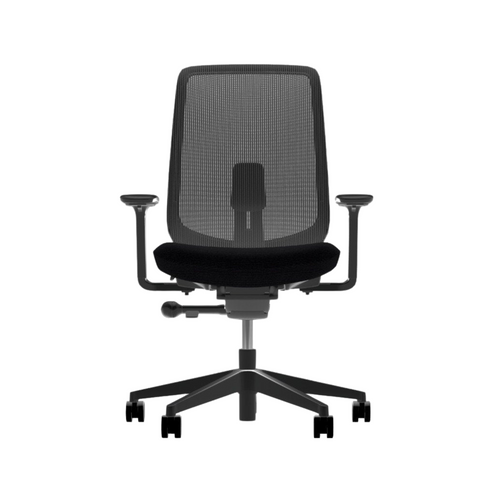 Verus Chair by Herman Miller