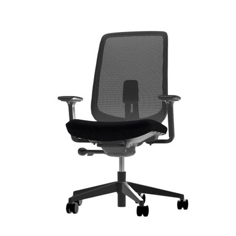 Verus Chair by Herman Miller