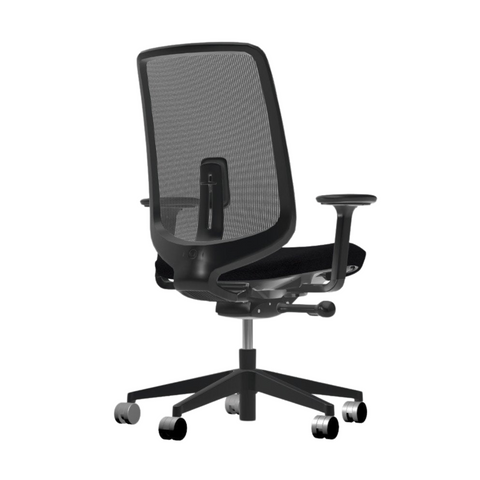 Verus Chair by Herman Miller