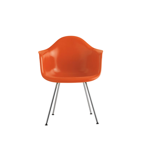 Eames Molded Fiberglass Armchair
