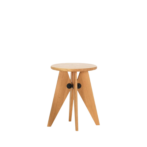 Tabouret Solvay
