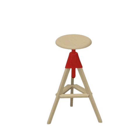 The Wild Bunch — Tom Chair
