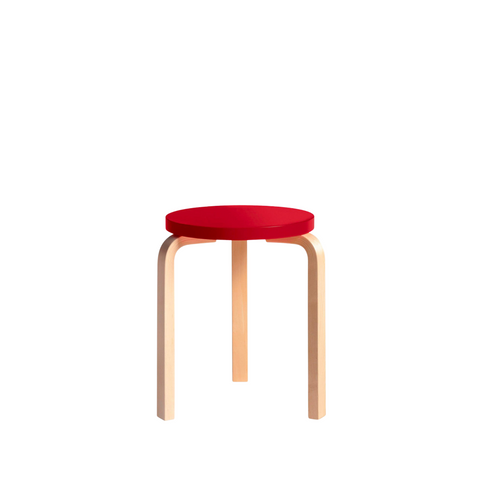 Stool 60 (Assorted Colors)