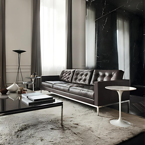 Relaxed Sofa