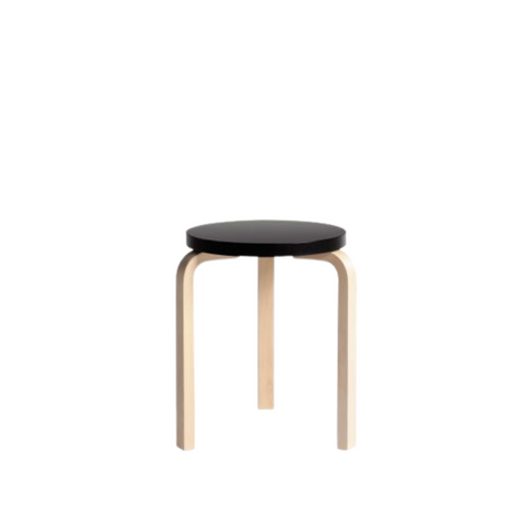 Stool 60 (Assorted Colors)