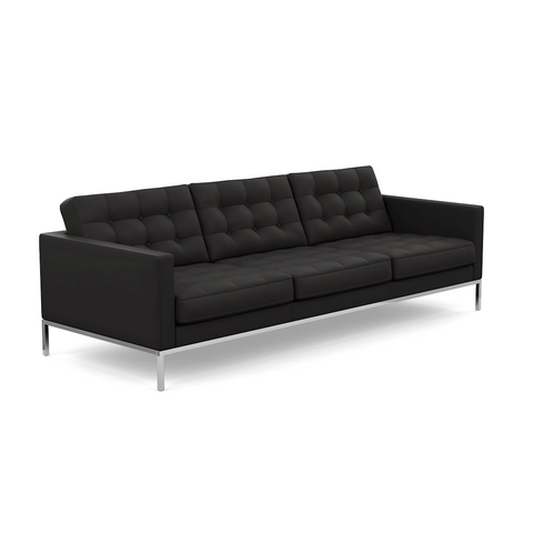Relaxed Sofa