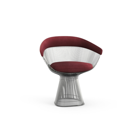 Platner Side Chair