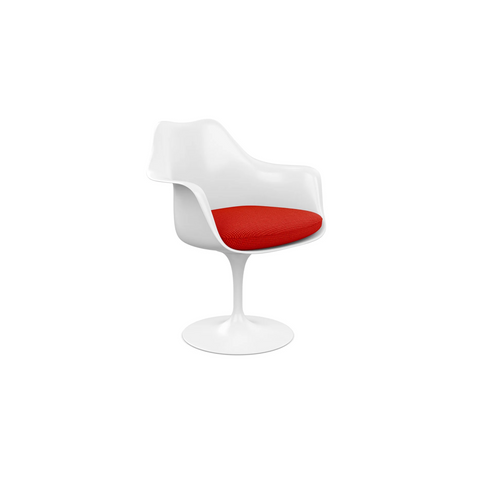 Tulip Armchair