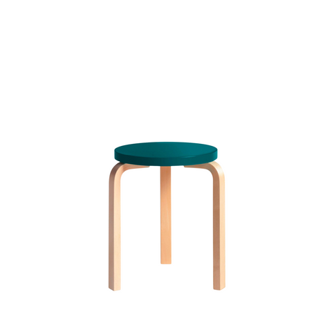 Stool 60 (Assorted Colors)