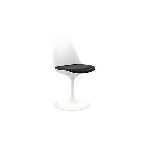 Tulip Armless Chair