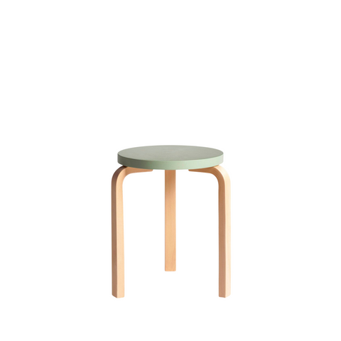 Stool 60 (Assorted Colors)