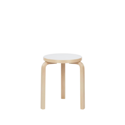 Stool 60 (Assorted Colors)