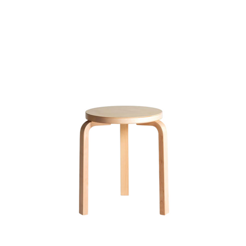 Stool 60 (Assorted Colors)