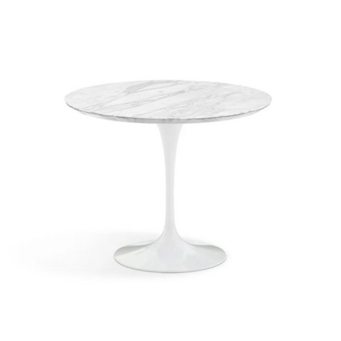 Saarinen Round Tables