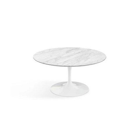 Saarinen Round Tables