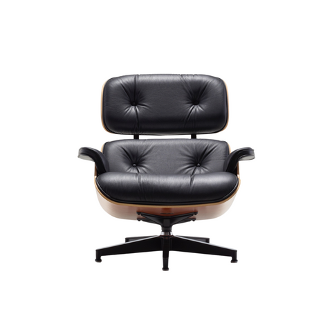 Eames Lounge Chair and Ottoman