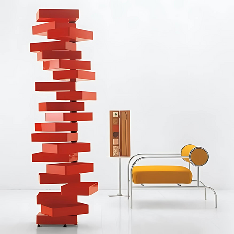 Revolving Cabinet