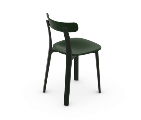 All Plastic Chair