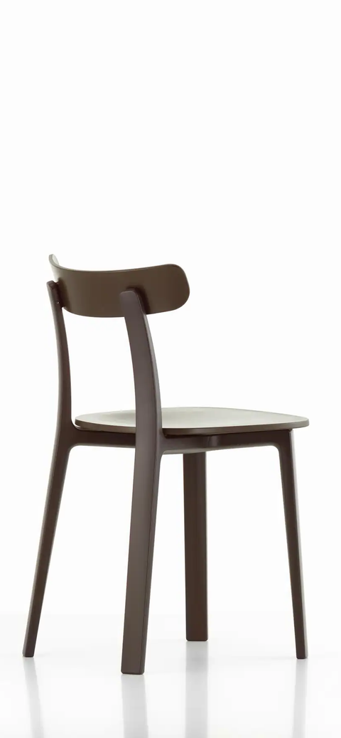 All Plastic Chair