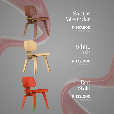 Designer Duo: Designer Dining