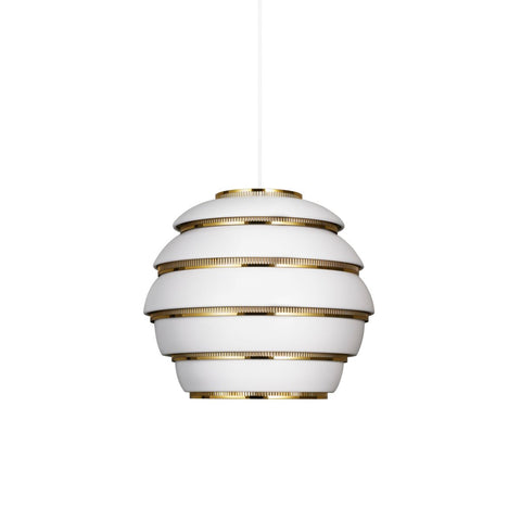 Pendant Lamp A331 "Beehive"