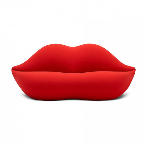 Bocca Unlimited Red Lips