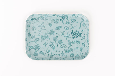 Classic Trays