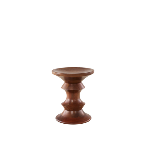 Eames Turned Stool