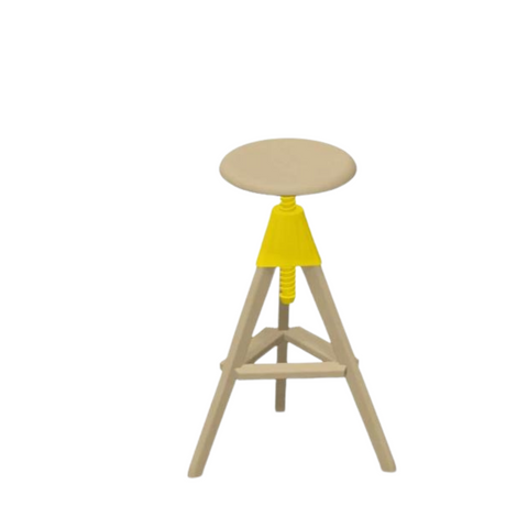 The Wild Bunch — Tom Chair