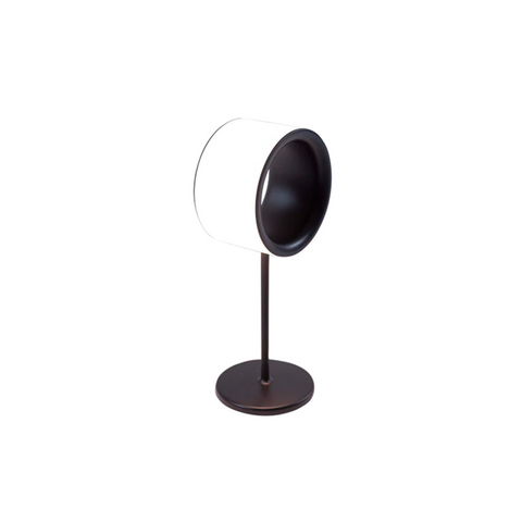 Lost Table Lamp Black