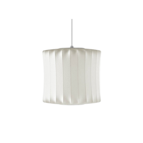 Nelson Lantern Bubble Pendant