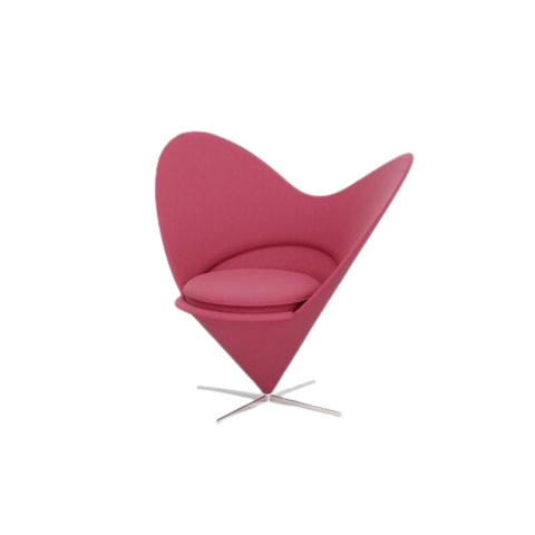 Heart Cone Chair