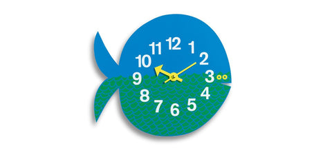 Zoo Timers (Fernando the Fish)
