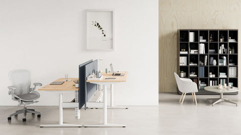 Augment Ratio Table by Herman MIller