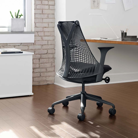 Sayl Office Chair by Herman Miller