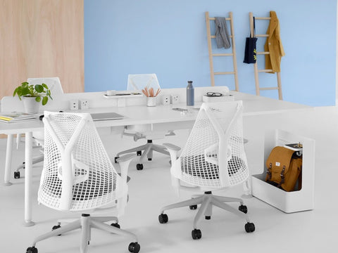 Sayl Office Chair by Herman Miller