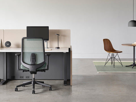 Verus Chair by Herman Miller