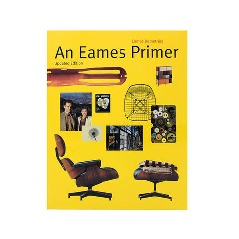 Eames Primer