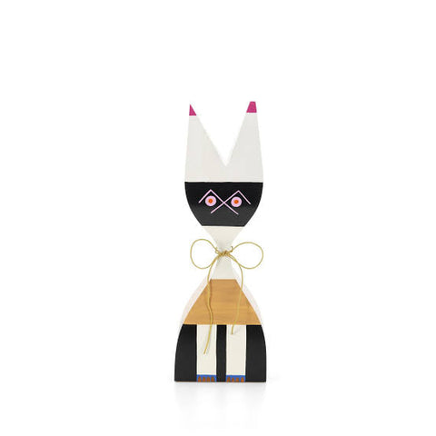 Wooden Dolls