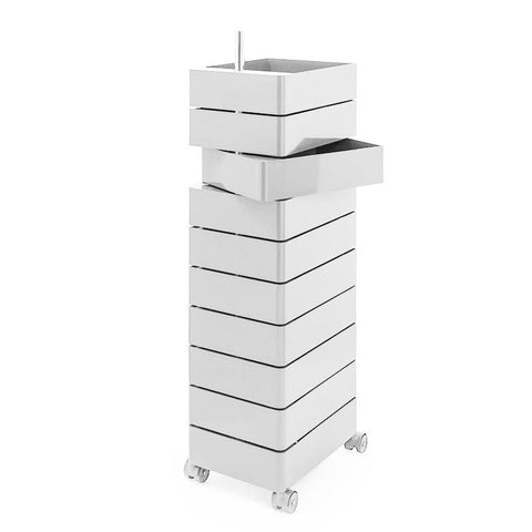 360 Degree Container