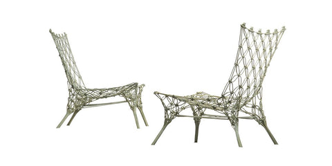 Knotted Chair