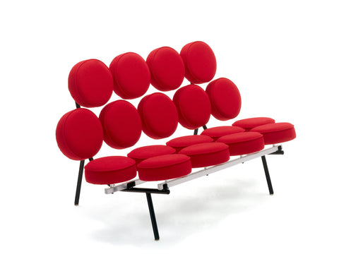Nelson Marshmallow Sofa