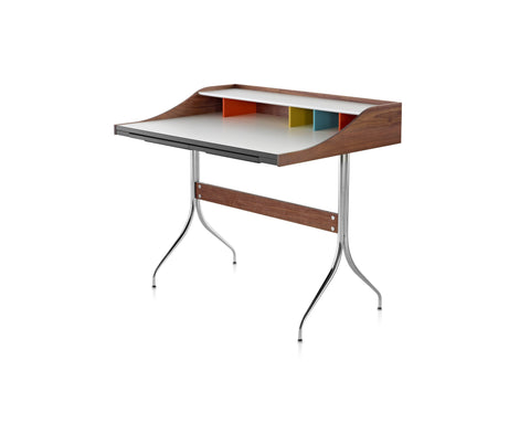 Nelson Swag Leg Desk