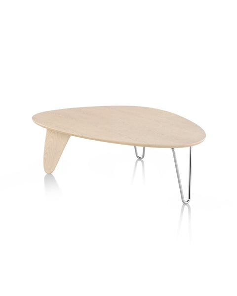 Noguchi Rudder Table