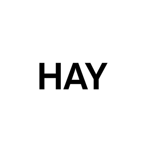 Hay